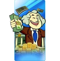 Cash
Mania