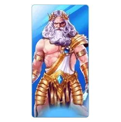 Gates Of
Olympus 1000